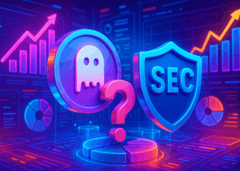 Aave đối mặt câu hỏi quản trị lớn nhất sau động thái SEC