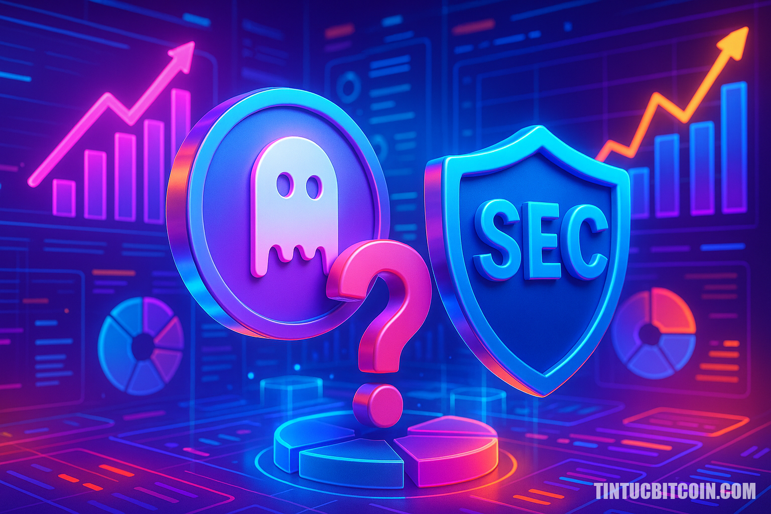 Aave đối mặt câu hỏi quản trị lớn nhất sau động thái SEC - Tin Tức Bitcoin - Cập Nhật Tin Tức Coin Mới Nhất 24/7 2025 Aave đối mặt câu hỏi quản trị lớn nhất sau động thái SEC