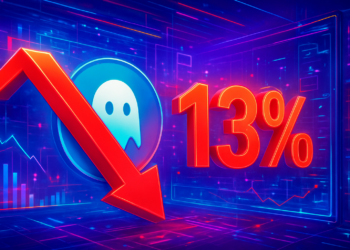 Aave giảm 13% giữa căng thẳng tranh chấp quản trị