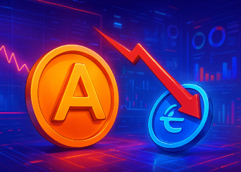 Altcoin 2025 chật vật khi token mới niêm yết rơi dưới giá TGE