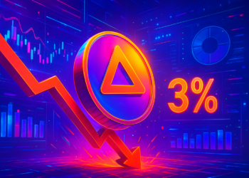 Altcoin chìm sâu vào vùng sợ hãi, chỉ 3% trên hỗ trợ dài hạn