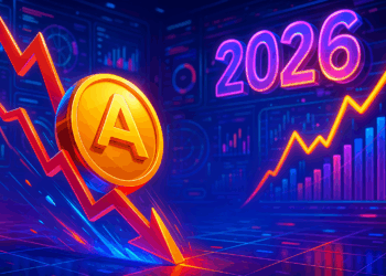 Altcoin lao dốc có thể tạo nền cho cú bứt phá 2026