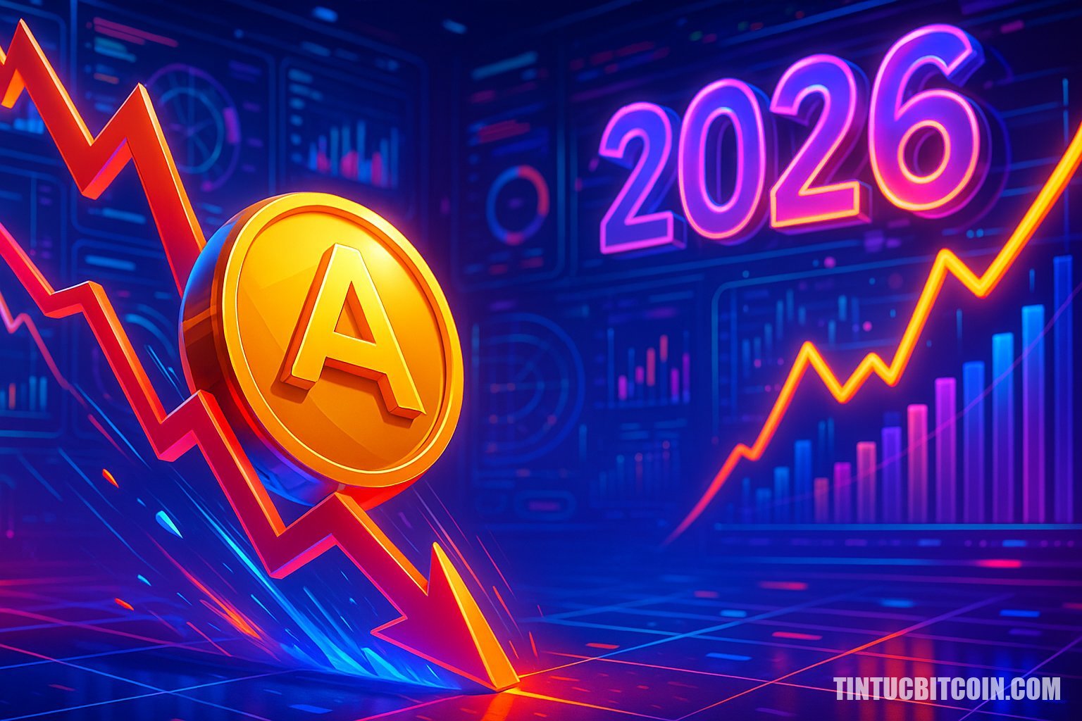 Altcoin lao dốc có thể tạo nền cho cú bứt phá 2026 - Tin Tức Bitcoin - Cập Nhật Tin Tức Coin Mới Nhất 24/7 2025 Altcoin lao dốc có thể tạo nền cho cú bứt phá 2026