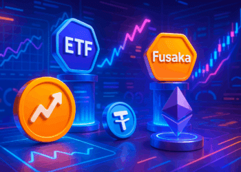 Altcoin sắp tạo đáy? Tín hiệu từ ETF Vanguard và Fusaka của Ethereum