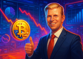 American Bitcoin của Eric Trump giảm 60% trong 1 tháng, có nên lo?