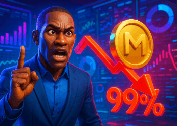 Arthur Hayes cảnh báo MON có thể giảm 99%, tokenomics yếu