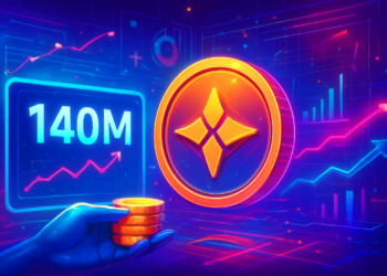 Aster DEX mua lại 140 triệu USD token, vì sao giá vẫn đi ngang?