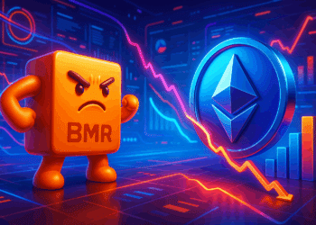 BMNR đối mặt rủi ro khi doanh thu Ethereum giảm còn 600 triệu USD?