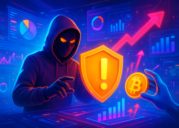 Báo cáo: Tấn công social engineering chiếm đa số TVL DeFi 2025