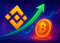 Binance nghiêng về xu hướng tăng, có thể ảnh hưởng vận mệnh Bitcoin - Tin Tức Bitcoin - Cập Nhật Tin Tức Coin Mới Nhất 24/7 2025 Binance nghiêng về xu hướng tăng, có thể ảnh hưởng vận mệnh Bitcoin