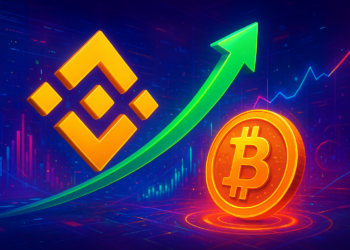 Binance nghiêng về xu hướng tăng, có thể ảnh hưởng vận mệnh Bitcoin