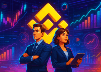 Binance sẽ vận hành thế nào trong kỷ nguyên đồng lãnh đạo?