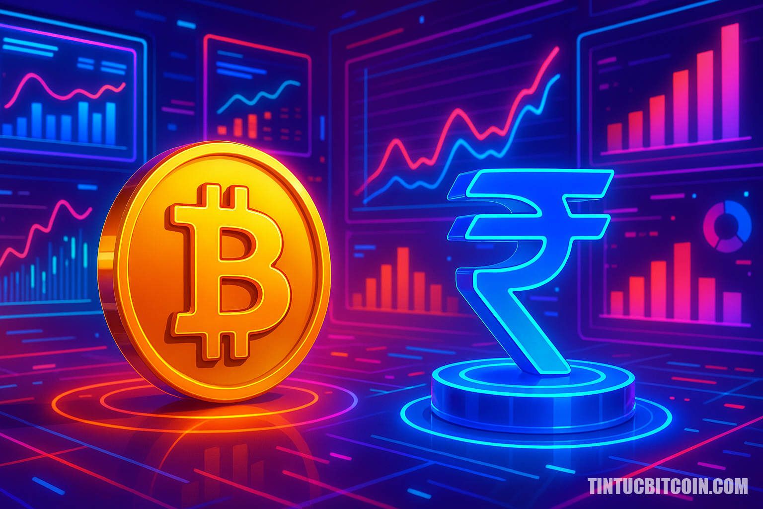 Bitcoin bám sát thanh khoản RBI: vì sao? - Tin Tức Bitcoin - Cập Nhật Tin Tức Coin Mới Nhất 24/7 2025 Bitcoin bám sát thanh khoản RBI: vì sao?