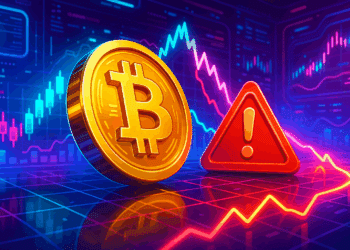 Bitcoin chao đảo khi bước vào tuần FOMC với cảnh báo lớn