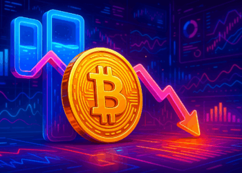 Bitcoin đối mặt 2 vùng thanh khoản, xu hướng giảm: Đi đâu tiếp?