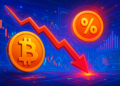 Bitcoin đối mặt nguy cơ flash crash khi bạc tăng, lạm phát trở lại?