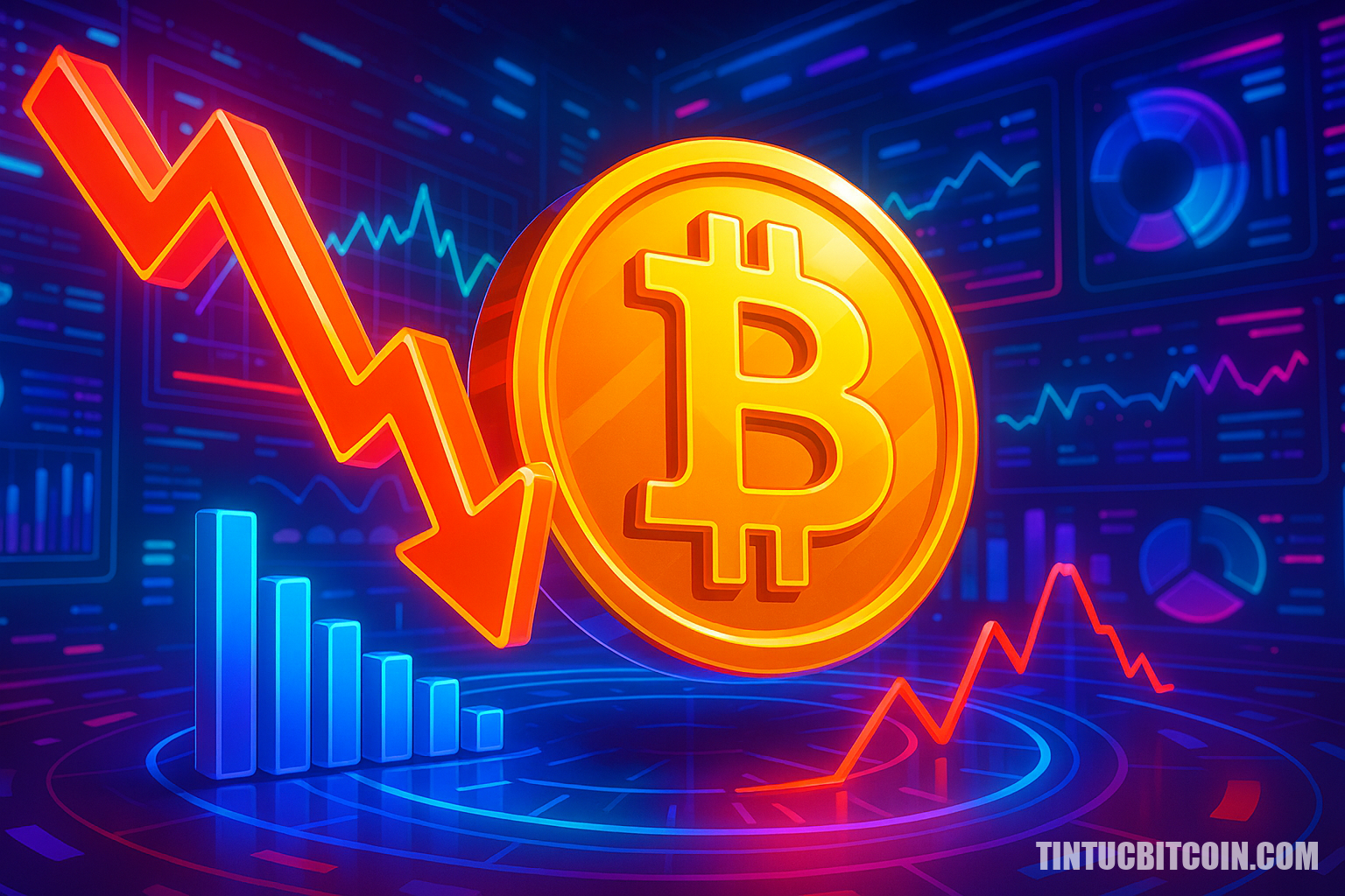 Bitcoin ghi nhận 171 ngày giảm, hàm ý gì cho năm 2026? - Tin Tức Bitcoin - Cập Nhật Tin Tức Coin Mới Nhất 24/7 2025 Bitcoin ghi nhận 171 ngày giảm, hàm ý gì cho năm 2026?