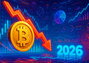 Bitcoin giảm sau khi Fed hạ 0,25 điểm %, đà tăng 2026 gặp rủi ro?