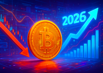 Bitcoin mất đà tăng Noel, nhưng 2026 có thể khả quan hơn