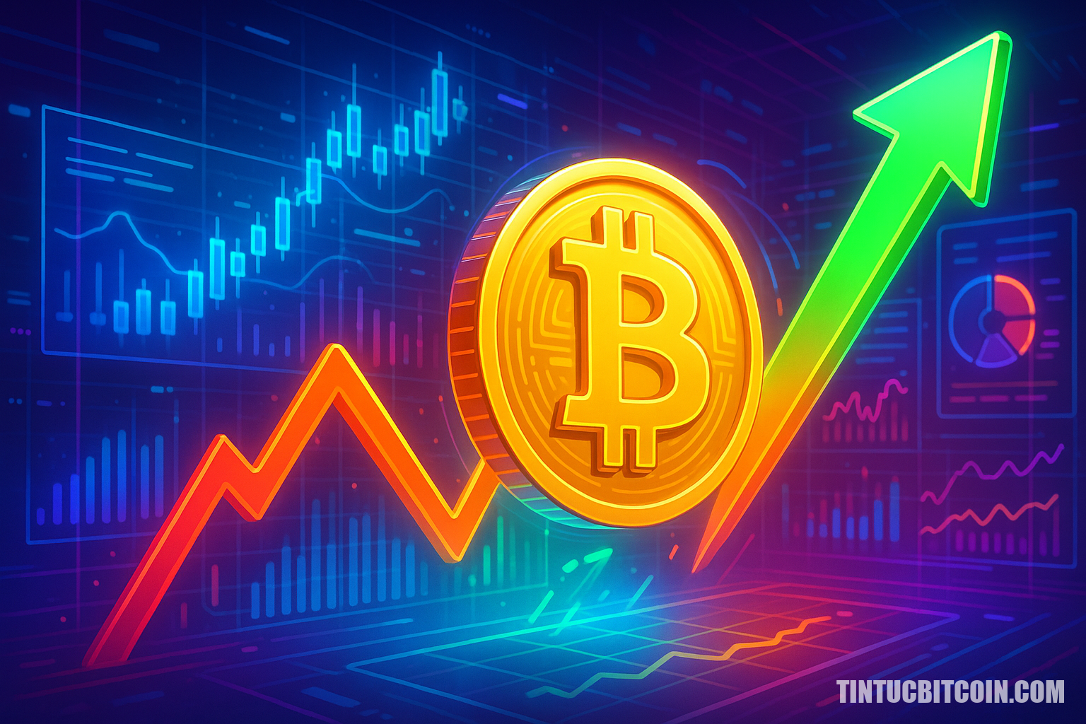 Bitcoin: nguồn cung có lãi sụt mạnh như 2021, sắp bật tăng? - Tin Tức Bitcoin - Cập Nhật Tin Tức Coin Mới Nhất 24/7 2025 Bitcoin: nguồn cung có lãi sụt mạnh như 2021, sắp bật tăng?