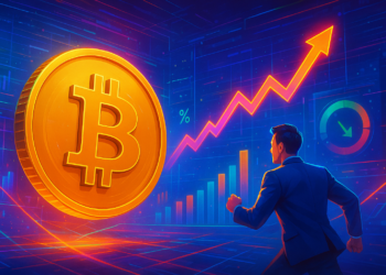 Bitcoin phản ứng ra sao khi lạm phát Mỹ hạ nhiệt?