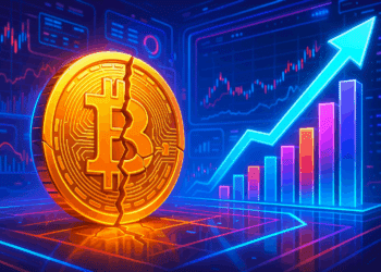 Bitcoin rạn nứt chu kỳ 4 năm, mục tiêu 250.000 USD vẫn khả thi
