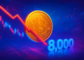 Bitcoin trượt về 85.000 USD sau khi bị cản bởi đường xu hướng - Tin Tức Bitcoin - Cập Nhật Tin Tức Coin Mới Nhất 24/7 2025 Bitcoin trượt về 85.000 USD sau khi bị cản bởi đường xu hướng