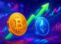 Bitcoin và Ethereum phục hồi sớm sau FOMC hạ lãi suất