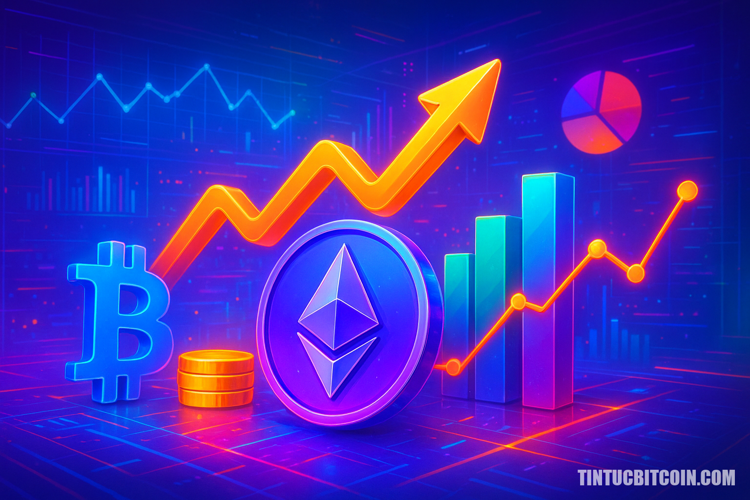 Bitmine mua 140,6 triệu USD ETH có giúp thoát bẫy thanh khoản? - Tin Tức Bitcoin - Cập Nhật Tin Tức Coin Mới Nhất 24/7 2025 Bitmine mua 140,6 triệu USD ETH có giúp thoát bẫy thanh khoản?