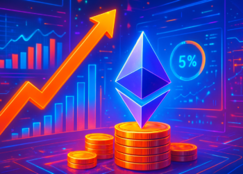 Bitmine thêm 44.000 ETH, có giữ 5% stake Ethereum năm 2026?