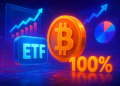 Bitwise: ETF sẽ hút hơn 100% nguồn cung mới tiền số năm 2026 - Tin Tức Bitcoin - Cập Nhật Tin Tức Coin Mới Nhất 24/7 2025 Bitwise: ETF sẽ hút hơn 100% nguồn cung mới tiền số năm 2026