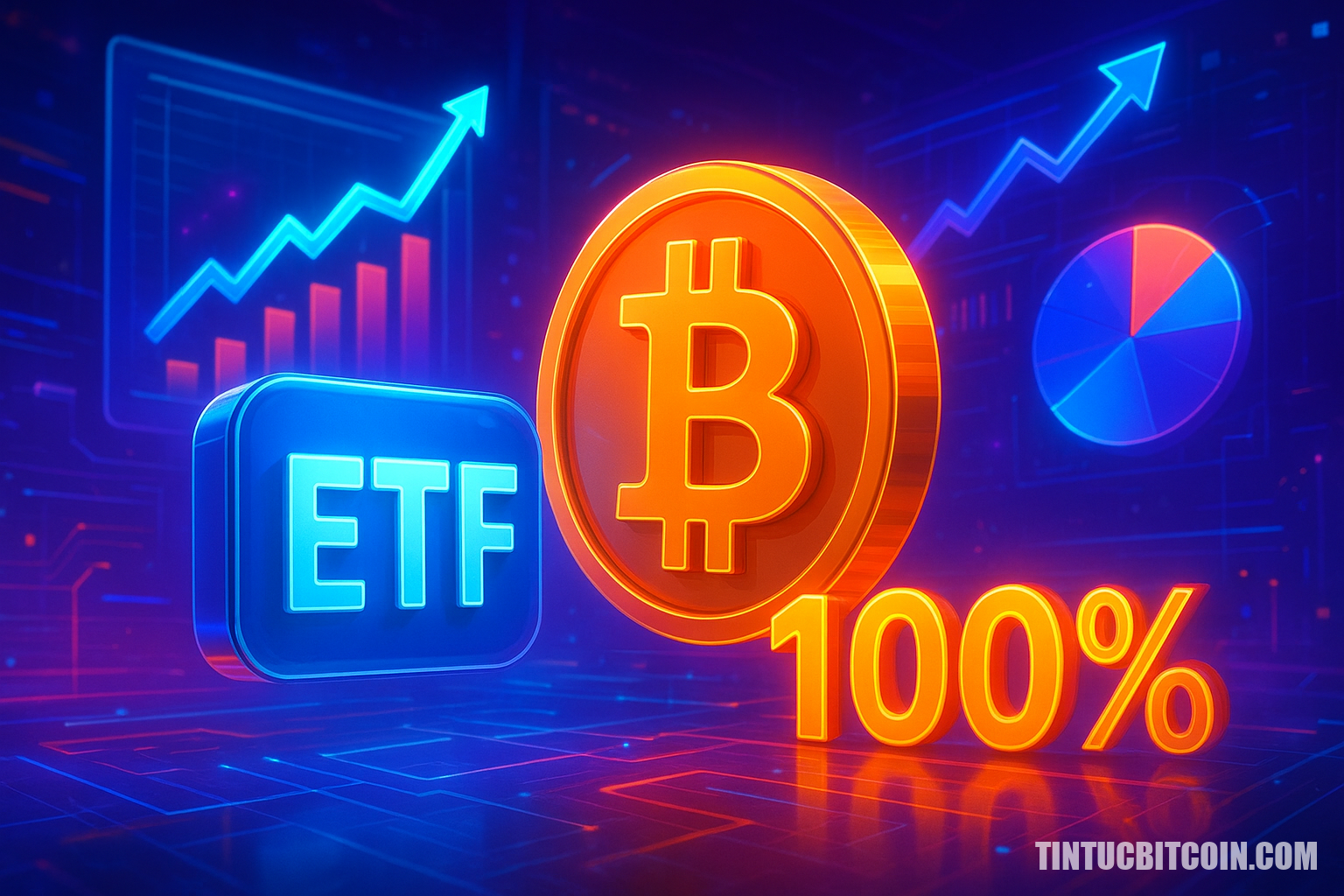 Bitwise: ETF sẽ hút hơn 100% nguồn cung mới tiền số năm 2026 - Tin Tức Bitcoin - Cập Nhật Tin Tức Coin Mới Nhất 24/7 2025 Bitwise: ETF sẽ hút hơn 100% nguồn cung mới tiền số năm 2026