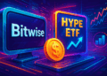 Bitwise cập nhật hồ sơ HYPE ETF, sắp ra mắt có giữ giá trên 20 USD? - Tin Tức Bitcoin - Cập Nhật Tin Tức Coin Mới Nhất 24/7 2025 Bitwise cập nhật hồ sơ HYPE ETF, sắp ra mắt có giữ giá trên 20 USD?