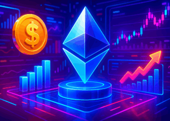 BlackRock mua 28,7 triệu USD ETH, báo hiệu kỷ nguyên mới?