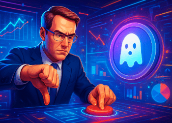 CEO Aave bỏ phiếu không cho đề xuất token, vấp phản ứng dữ dội