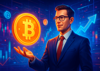 CEO Galaxy đặt cược 2026 là lúc crypto trở nên quan trọng