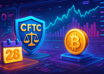 CFTC bỏ quy tắc giao 28 ngày, báo hiệu thiết lập lại thị trường crypto