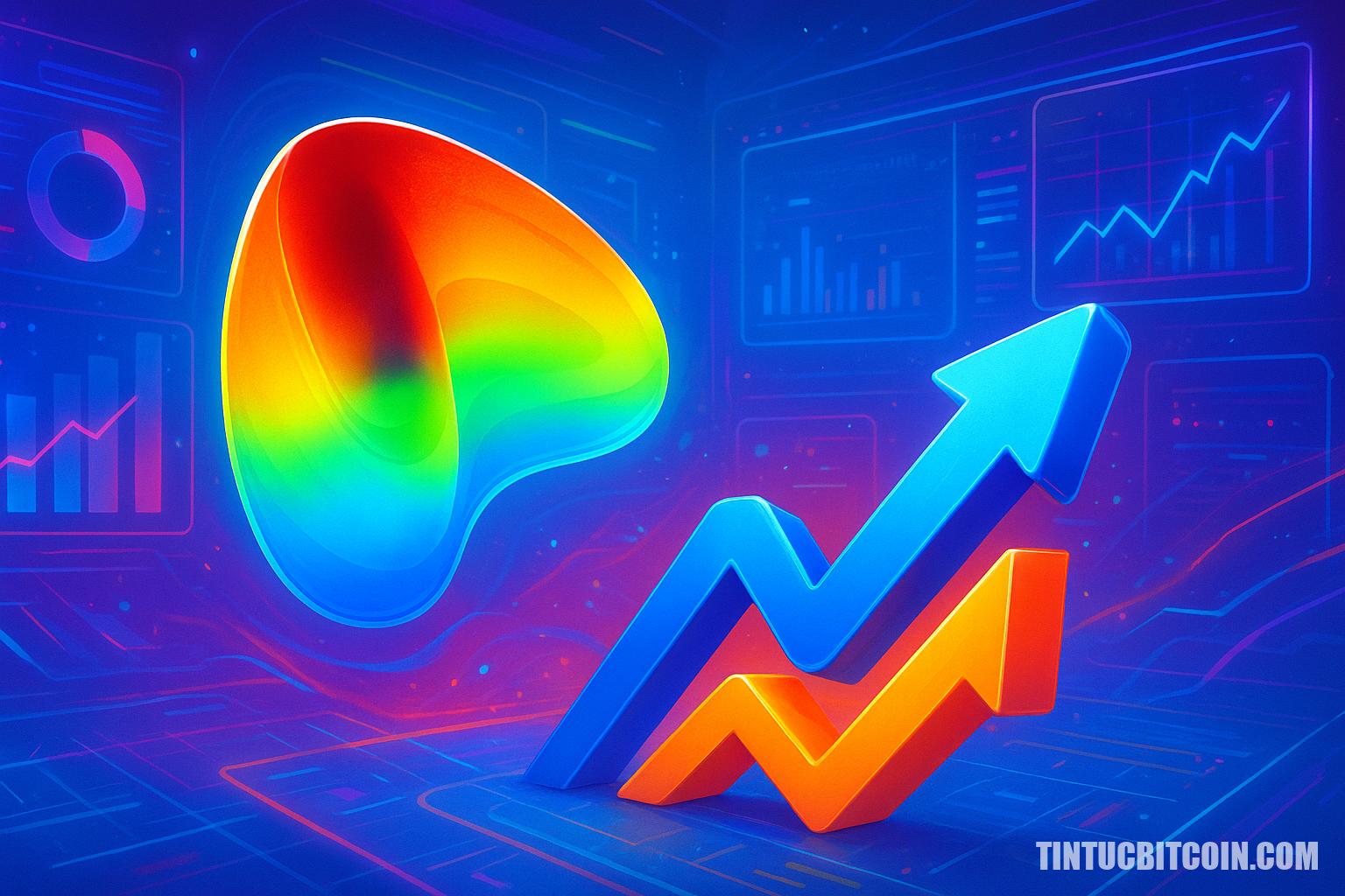 CRV của Curve DAO hướng tới lần kiểm định hỗ trợ mới - Tin Tức Bitcoin - Cập Nhật Tin Tức Coin Mới Nhất 24/7 2025 CRV của Curve DAO hướng tới lần kiểm định hỗ trợ mới