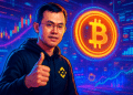 CZ Binance: Sợ hãi cực độ quay lại Bitcoin là cơ hội, không cảnh báo