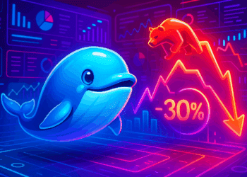 Cá voi 6,3 triệu USD thoát hàng, PUMP giảm 30% — Bước ngoặt?