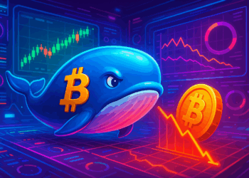 Cá voi Bitcoin chững lại, BTC trôi về vùng nguy hiểm 86.500 USD?