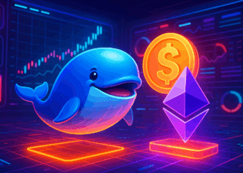 Cá voi Ethereum tăng nắm giữ lên 1,7 tỷ USD, có ảnh hưởng ETH?