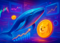 Cá voi bán 150 triệu DOGE, giá Dogecoin sắp phục hồi?