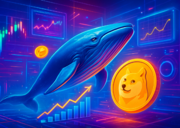 Cá voi bán 150 triệu DOGE, giá Dogecoin sắp phục hồi?