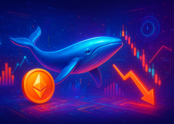 Cá voi bán 28.500 ETH, ngưỡng hỗ trợ quan trọng có nguy cơ?