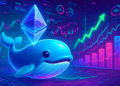 Cá voi chi 400 triệu USD vào Ethereum, ETH giữ mốc 3.000 USD? - Tin Tức Bitcoin - Cập Nhật Tin Tức Coin Mới Nhất 24/7 2025 Cá voi chi 400 triệu USD vào Ethereum, ETH giữ mốc 3.000 USD?