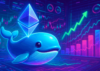 Cá voi chi 400 triệu USD vào Ethereum, ETH giữ mốc 3.000 USD?