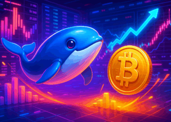 Cá voi chuyển 15,8 triệu USD BTC, Bitcoin có hướng 100.000 USD?