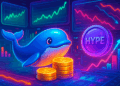 Cá voi giao dịch 4,2 triệu USD, Hyperliquid vẫn giảm: HYPE bứt phá? - Tin Tức Bitcoin - Cập Nhật Tin Tức Coin Mới Nhất 24/7 2025 Cá voi giao dịch 4,2 triệu USD, Hyperliquid vẫn giảm: HYPE bứt phá?