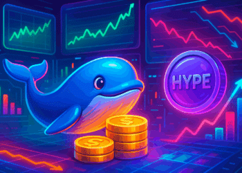 Cá voi giao dịch 4,2 triệu USD, Hyperliquid vẫn giảm: HYPE bứt phá?